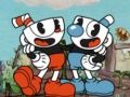 Hra Cuphead