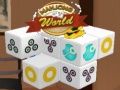 Hra Svět Mahjong