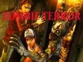 Hra Zombí Teror