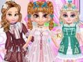 Hra Malá princezna: Proměna v Lolita stylu