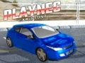Hra Playnec Auto Kaskadér