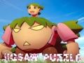 Hra Puzzle