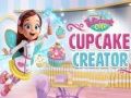 Hra Café Butterbean: Tvůrce Cupcake Hra Café Butterbean: Tvůrce Cupcake