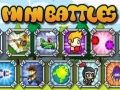 Hra MiniBitvy