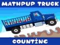 Hra Počítání náklaďáků Mathpup