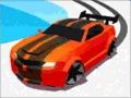 Hra Drift Závod 3D