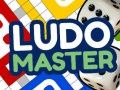 Hra Ludo Mistr