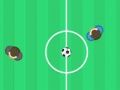 Hra 2 Fotbal