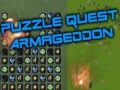 Hra Hádankový Quest: Armagedon