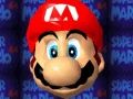 Hra Super Mario 64 Hra Super Mario 64