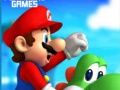 Hra Super Mario Bros Jezdcové Hra Super Mario Bros Jezdcové