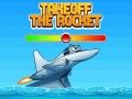 Hra Start rakety Hra Start rakety