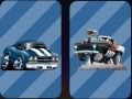 Hra Bláznivá Velká Americká Autopaměť