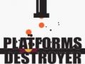 Hra Ničič Platforem Hra Ničič Platforem