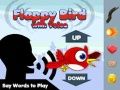 Hra Flappy Bird S Hlasem