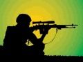 Hra Skryté: Armáda USA