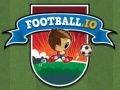Hra Fotbal.io