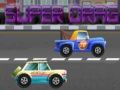 Hra Super Drag