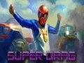 Hra Super Drag