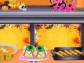 Hra Halloween Grand Fest