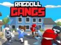 Hra Ragdoll Gangy