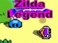 Hra Legenda o Zildě