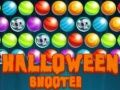 Hra Halloween Střelec