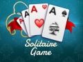 Hra Hra Solitaire