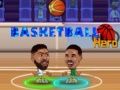Hra Basketbalový Hrdina Hra Basketbalový Hrdina