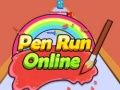 Hra Běh s Perem Online