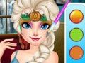 Hra Sestra princezna: Kdopak by se bál