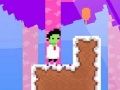 Hra Pixelkenstein: Halloween