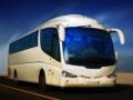 Hra Řidič off-road autobusu: Simulátor turistického autobusu