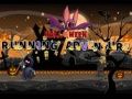 Hra Halloweenské Běžecké Dobrodružství