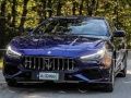 Hra Hybridní puzzle Maserati Ghibli