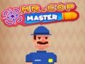 Hra Pan Policista Mistr Hra Pan Policista Mistr