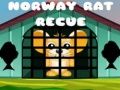 Hra Záchrana norských potkanů