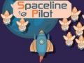 Hra Pilot ve Vesmíru