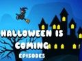 Hra Halloween se blíží Epizoda 5