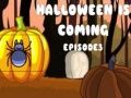 Hra Halloween se blíží: Epizoda 3