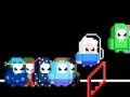 Hra Vítěz Podzimního Běžce