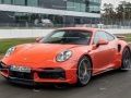 Hra Puzzle Porsche 911 Turbo 2021