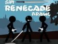 Hra Sift Renegade Brawl