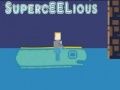 Hra SupercEELiózní Hra SupercEELiózní