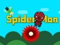 Hra Spider-Man Hra Spider-Man