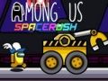 Hra Among Us SpaceRush