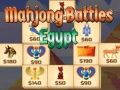 Hra Mahjong Bitvy Egypt