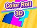 Hra Barevné Kolo 3D 2