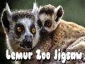 Hra Lemurí ZOO Skřítek