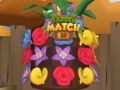Hra Zahradní Match 3D